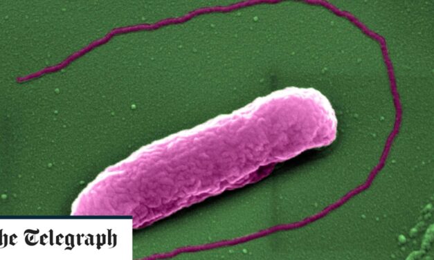 Methotrexate contaminated batch alert