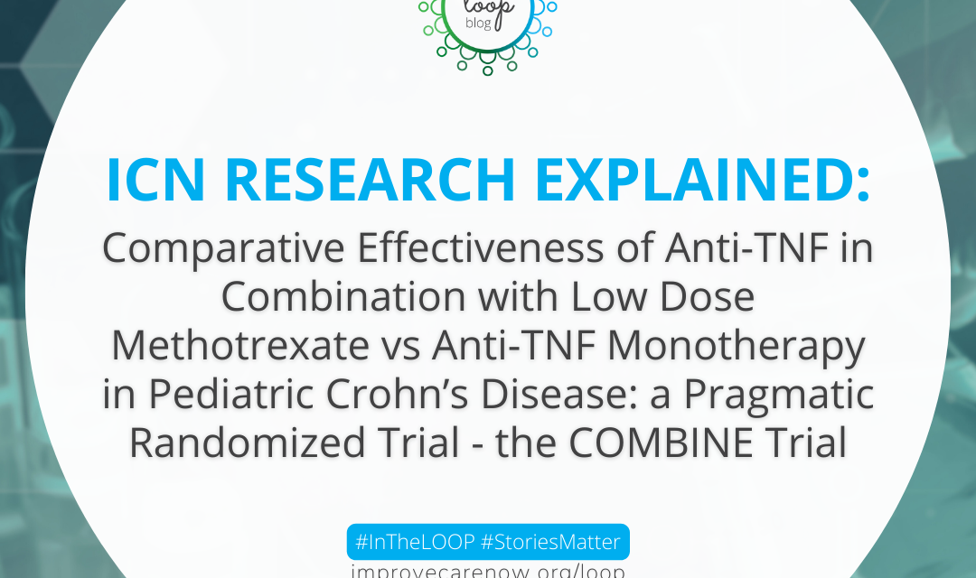 ICN Research Explained: the COMBINE Trial