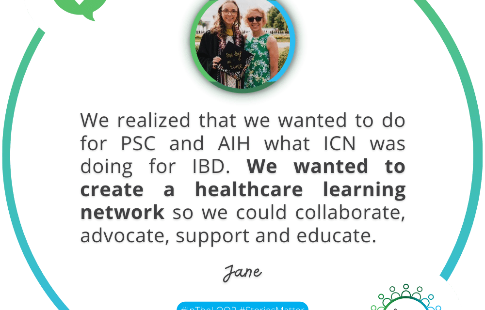 IGNITE – A Parent’s Perspective on Healthcare Learning Networks