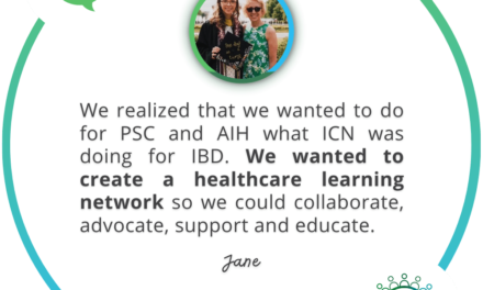 IGNITE – A Parent’s Perspective on Healthcare Learning Networks