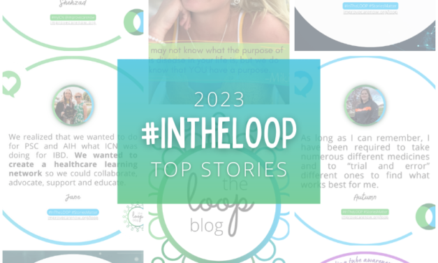 #InTheLOOP with our most impactful stories of 2023