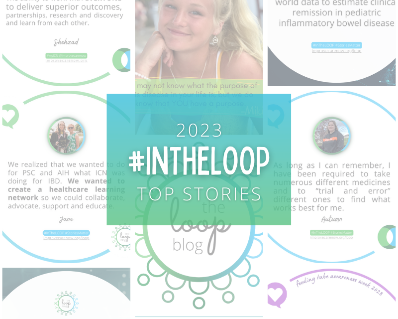 #InTheLOOP with our most impactful stories of 2023