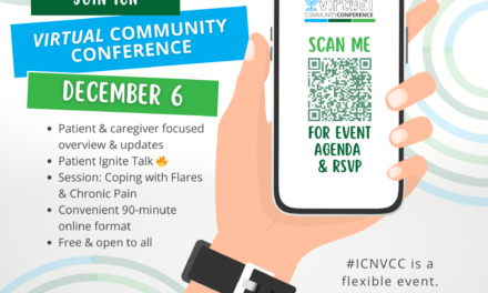 Join ICN at our 2023 Virtual Community Conference on Dec 6