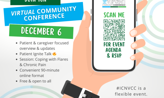 Join ICN at our 2023 Virtual Community Conference on Dec 6