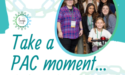 PAC Moment – Acing Injections!