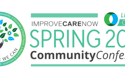 Spring 2024 Live Online Community Conference – Together We Can