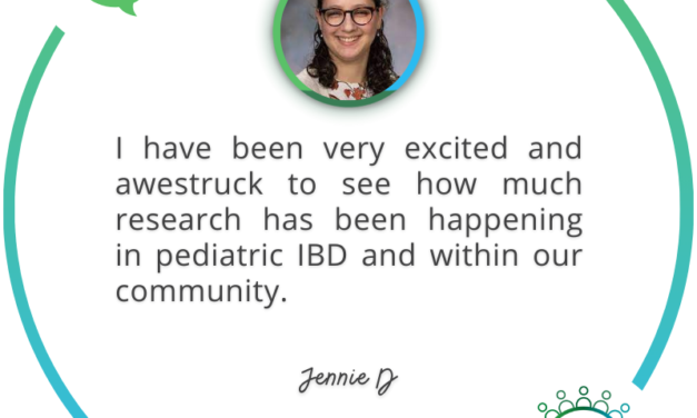 Trends in ICN and IBD Research – Notes from the Field