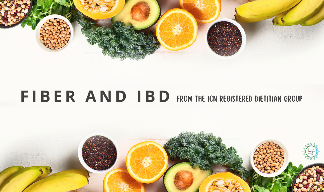 Fiber and IBD