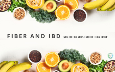 Fiber and IBD