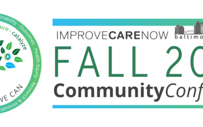 Fall 2024 Community Conference – Together We Can: Collaborate, Coproduce, Catalyze