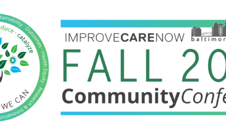 Fall 2024 Community Conference – Together We Can: Collaborate, Coproduce, Catalyze