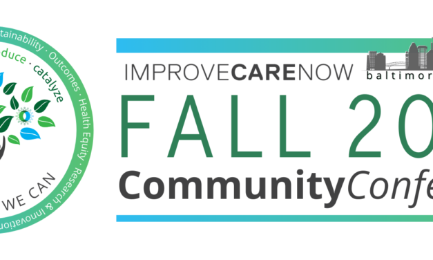 Fall 2024 Community Conference – Together We Can: Collaborate, Coproduce, Catalyze