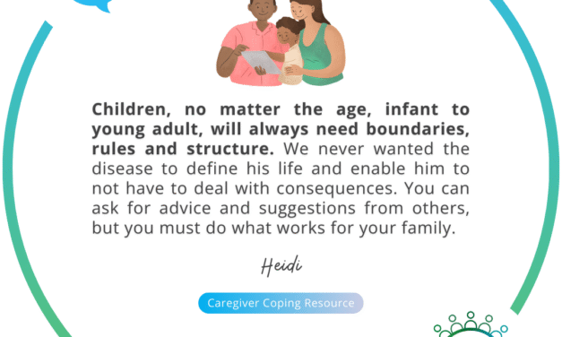 Continuing to Implement Life/Home Expectations and Learning Balance
