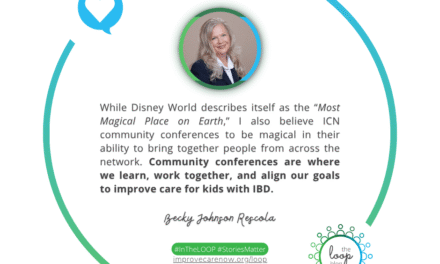 Disney & the Conference – Innovate, Inspire, Ignite