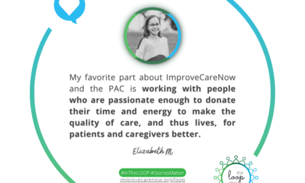 The PAC should be a springboard for advocacy