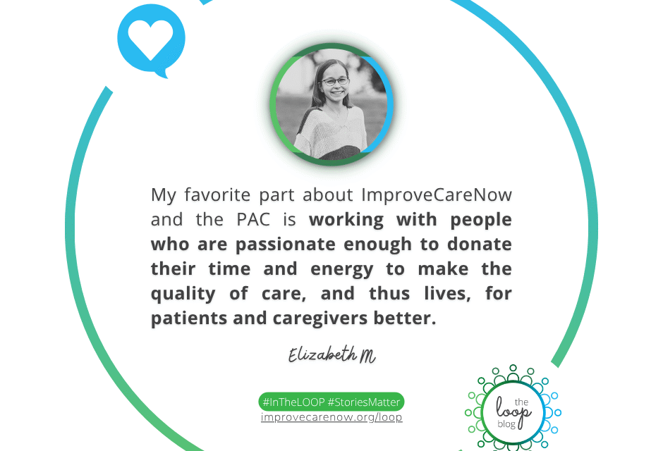 The PAC should be a springboard for advocacy