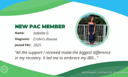 Support made the biggest difference in my recovery