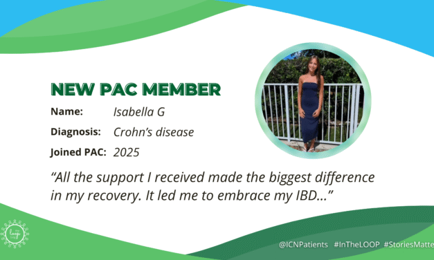 Support made the biggest difference in my recovery