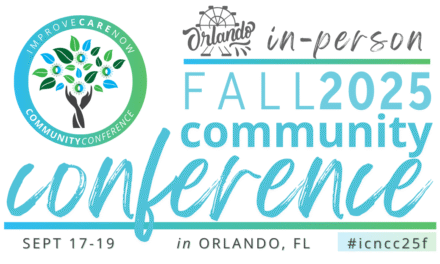 Fall 2025 Community Conference #ICNCC25F