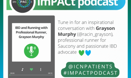imPACt ep. 37 – IBD & Running with Professional Runner, Grayson Murphy