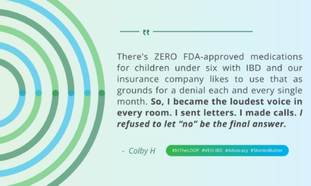 Our Story: Rhys’ Journey & Why We Show Up