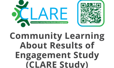 Learning How Engagement Impacts IBD Outcomes With The CLARE Study
