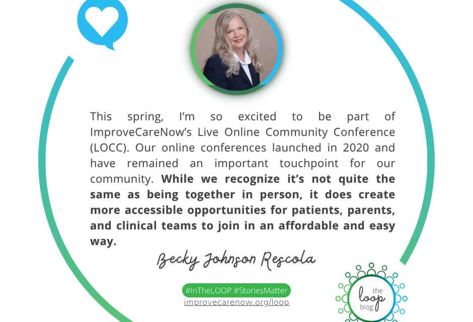 There’s a lot to explore at our Live Online Community Conference!