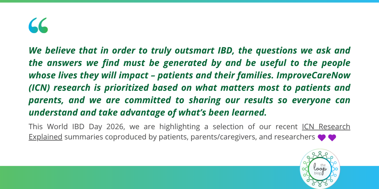 World IBD Day 2026